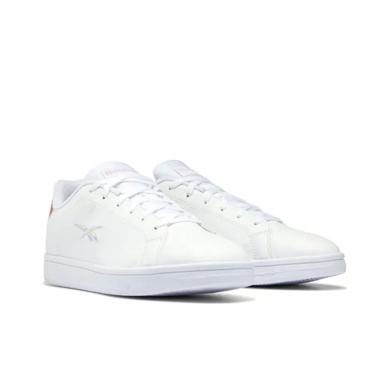 Reebok Royal Complete Skate Shoes 'White' Women's-2
