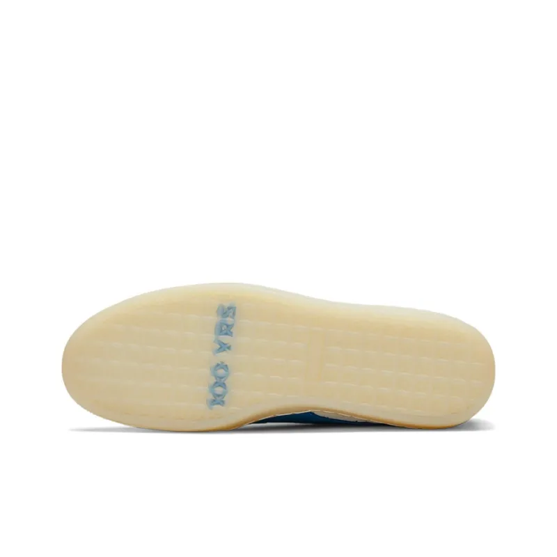 PUMA Suede White Castle-4