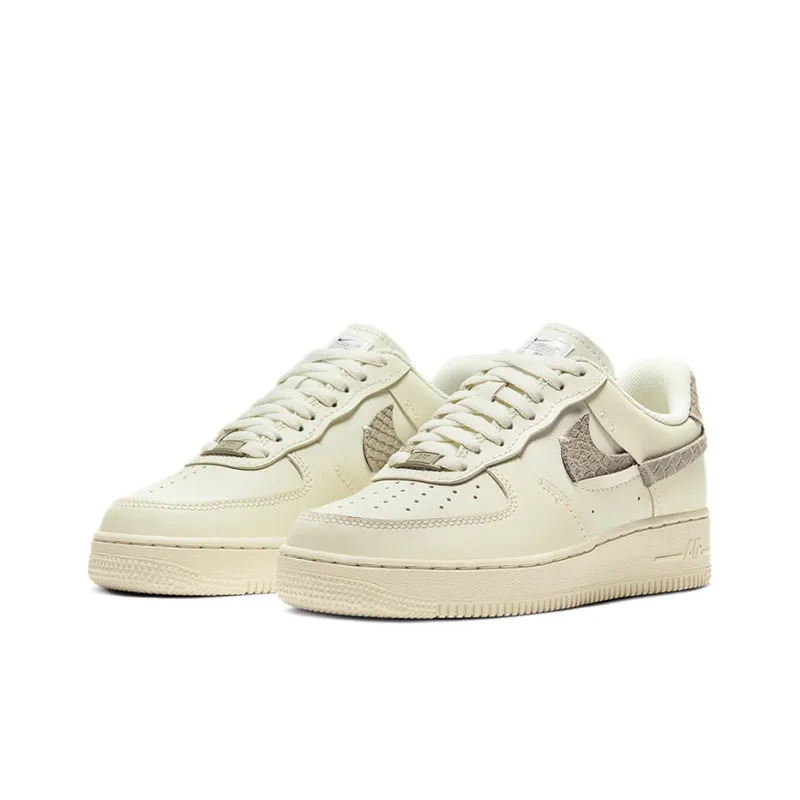 Nike Air Force 1 Low Lxx Sea Glass Python Women's-2