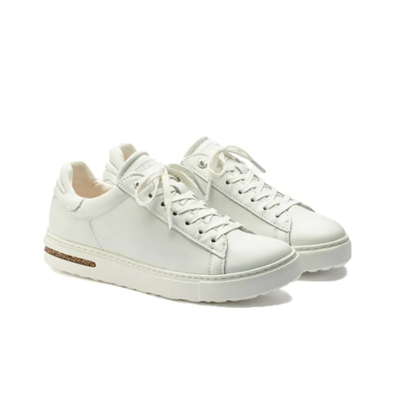 Birkenstock Lace up Low top Sneakers-3