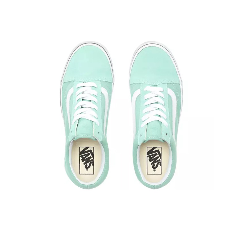 Neptune green vans hotsell