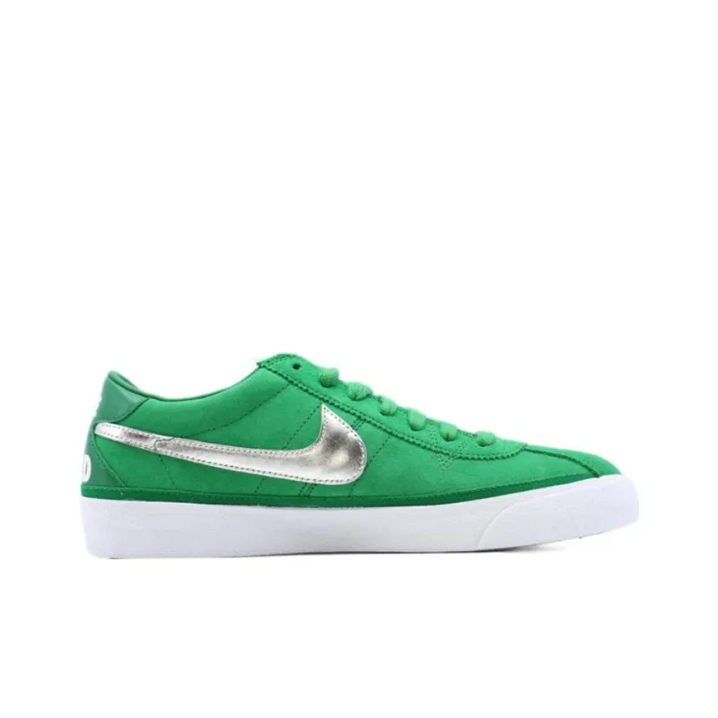 Nike Sb Bruin Supreme Pine Green-1