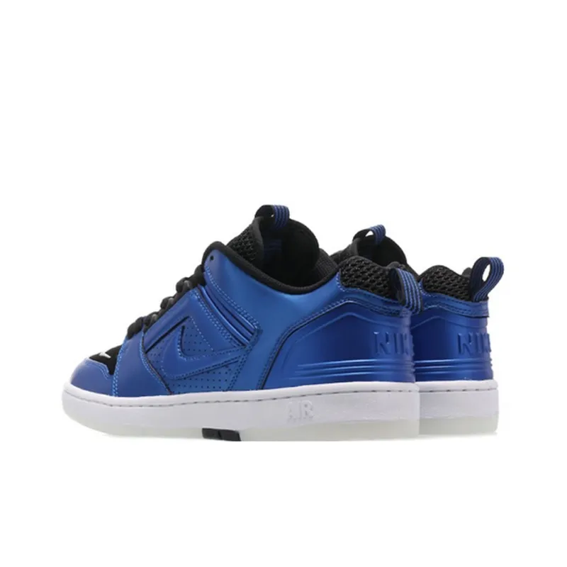 Nike Sb Air Force 2 Low Foamposite-3