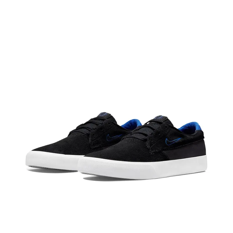 Nike Shane Sb 'Black Hyper Royal'-2