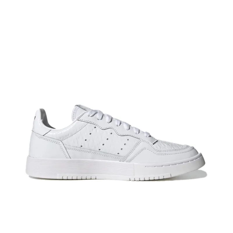 Adidas Originals Supercourt 'White Gold' Women's-1