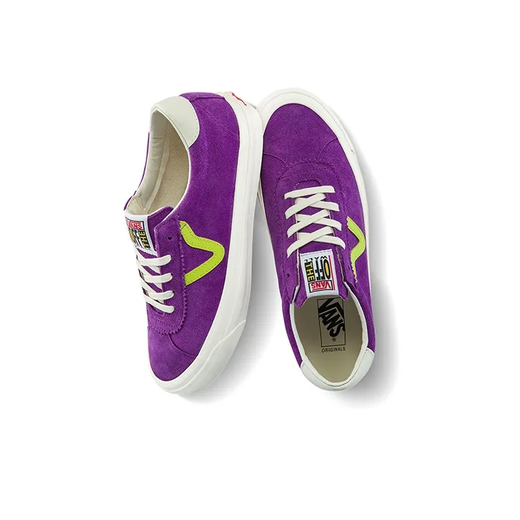 Epoch Og Vans Lx 'Amaranth'-4