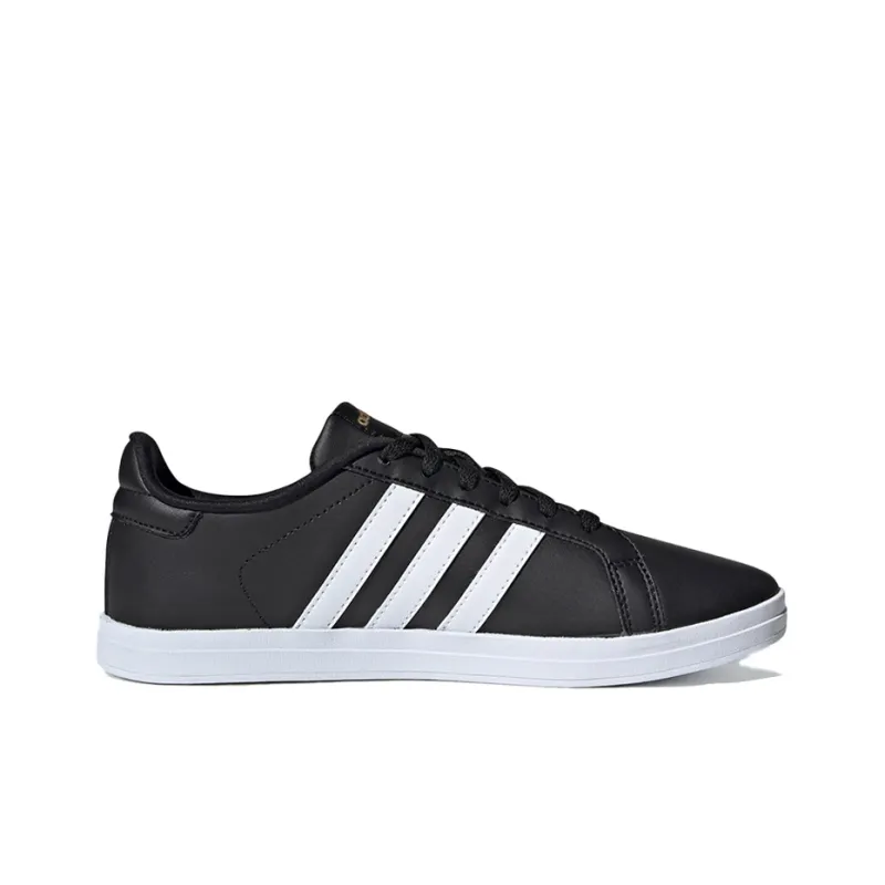 Adidas Neo Courtpoint X 'Core Black' Women's-1