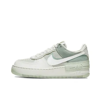 Nike Air Force 1 Low Shadow Spruce Aura White Women's