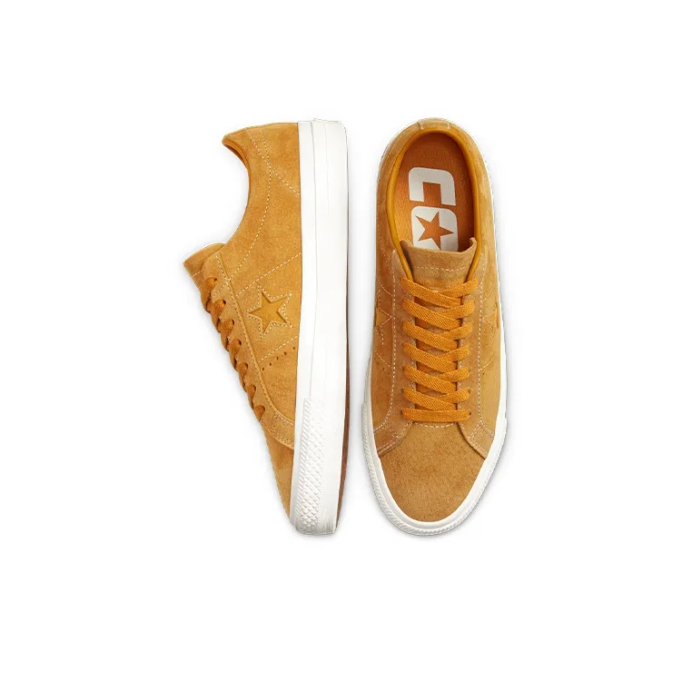 Converse One Star Pro Yellow-3