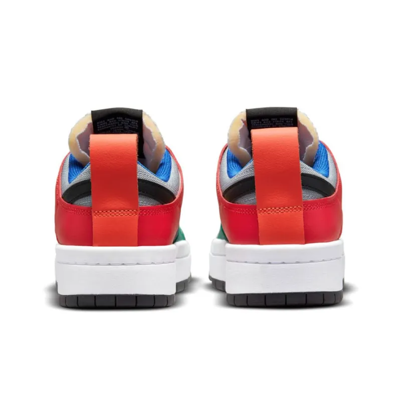 Nike Dunk Low Disrupt Multi Color Women's-4
