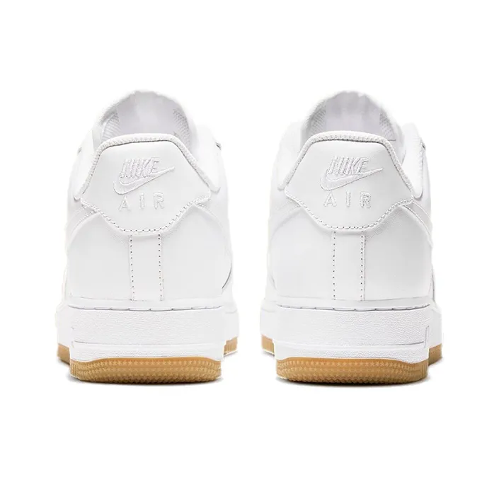 Nike Air Force 1 Low '07 White Gum-4