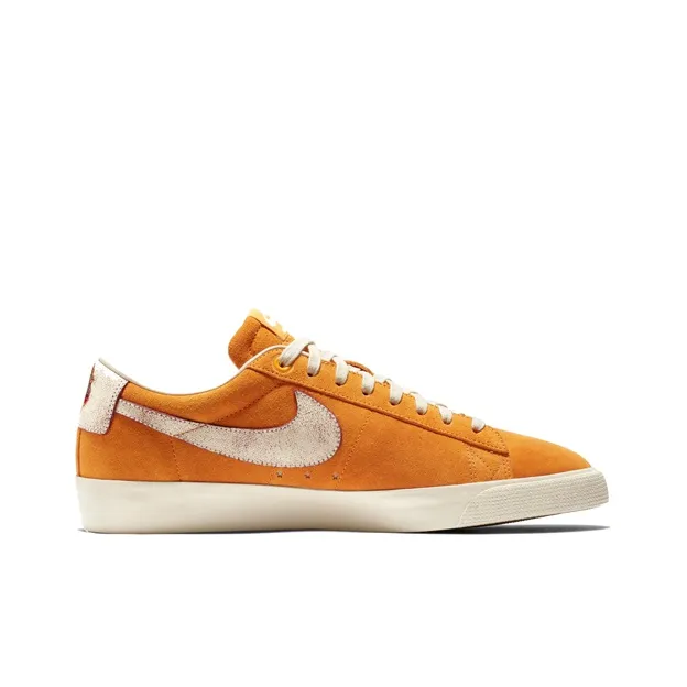 Nike Sb Blazer Low Gt Bruised Peach-1