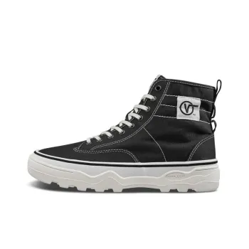 Sentry Wc Vans 'Black'