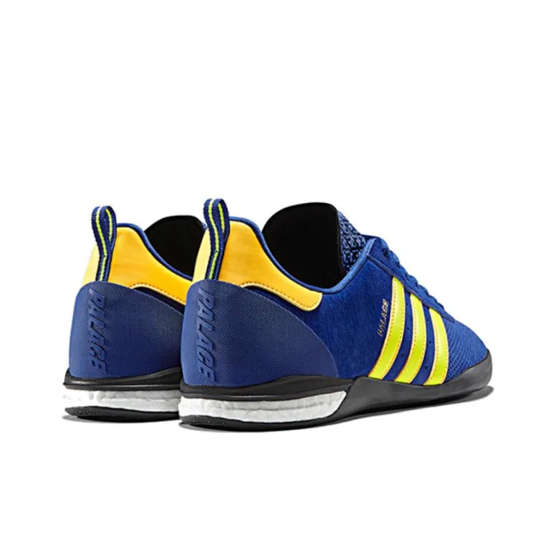 Adidas Originals Gazelle Indoor Blue-2