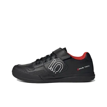 Adidas Five Ten Hellcat 'Black Red'