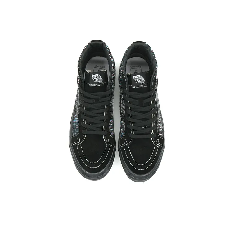 Sk8 Og Vans Hi Lx 'OG Static Print'-3