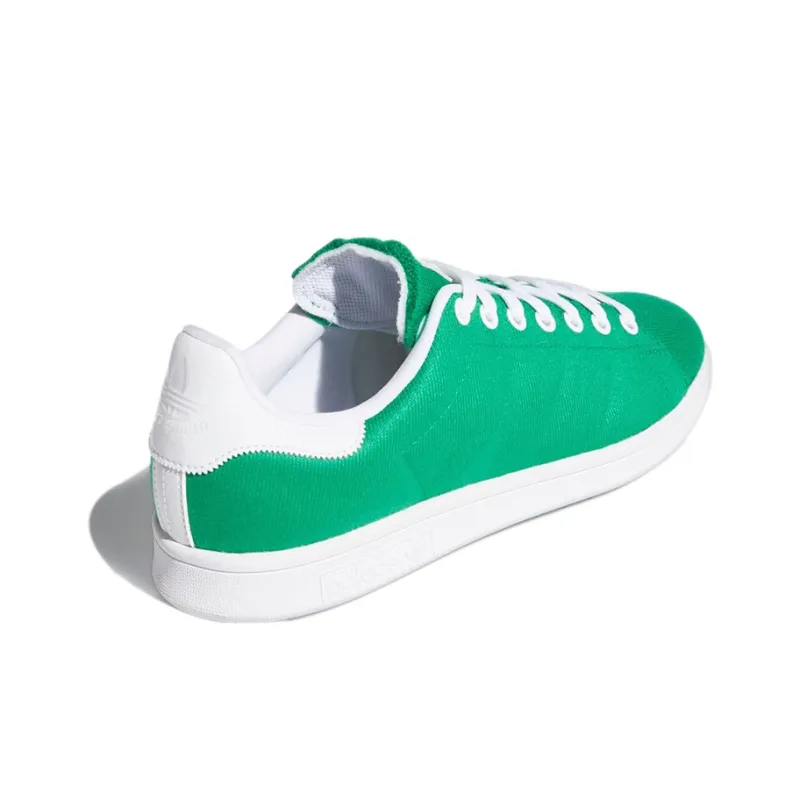 Adidas Stan Smith Golf Green-3
