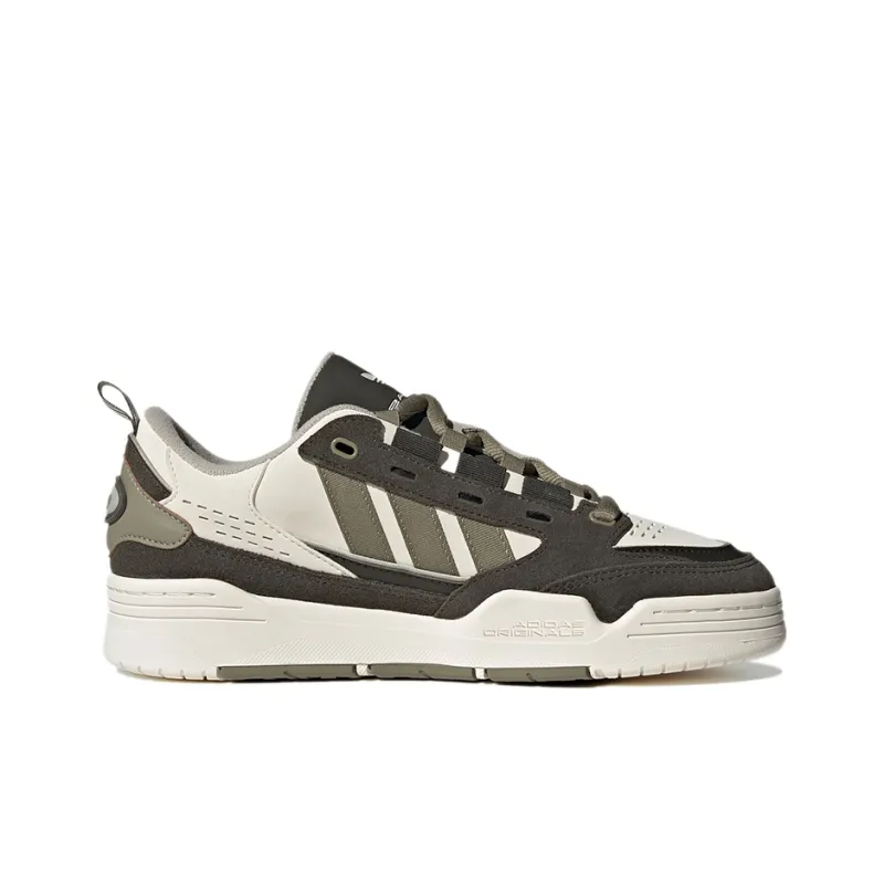 adidas originals Adi2000 White Orbit Green-1