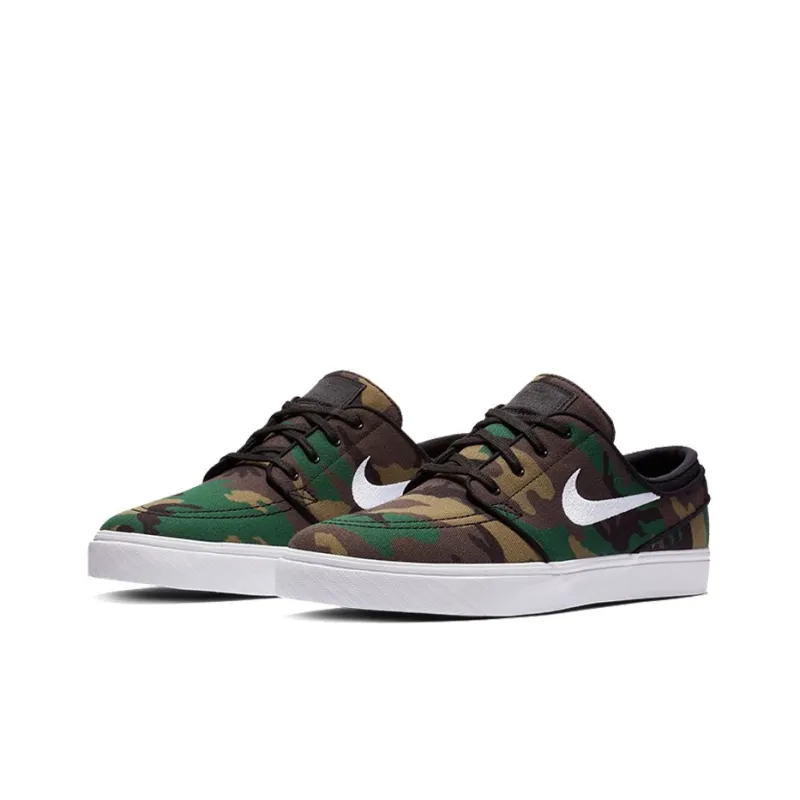 Nike Zoom Stefan Janoski Camo-2