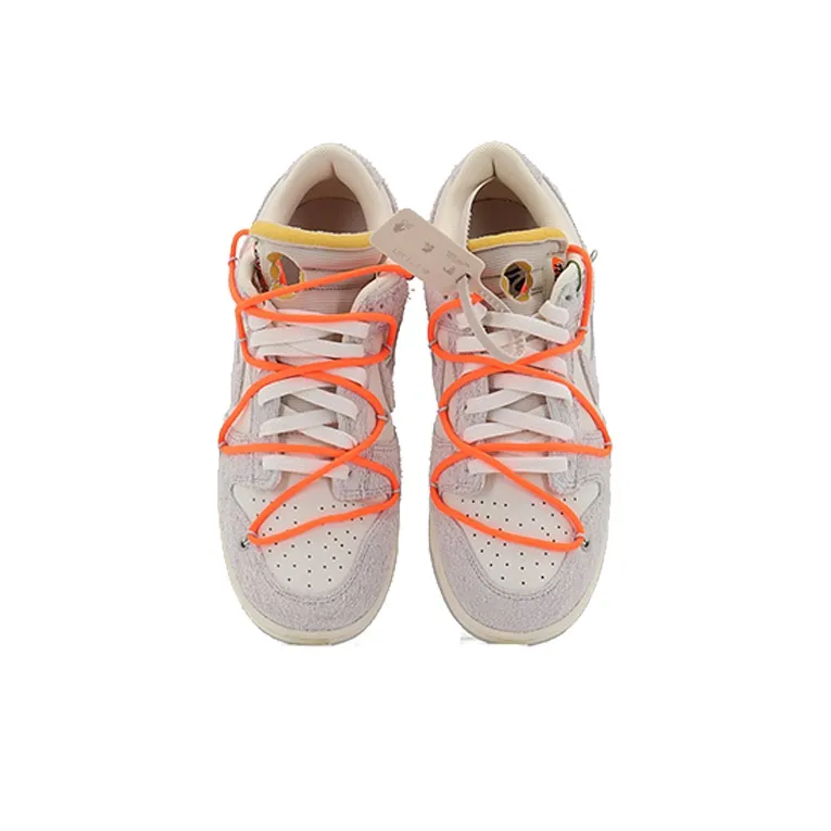 Nike Dunk Low Off White Lot 11-3