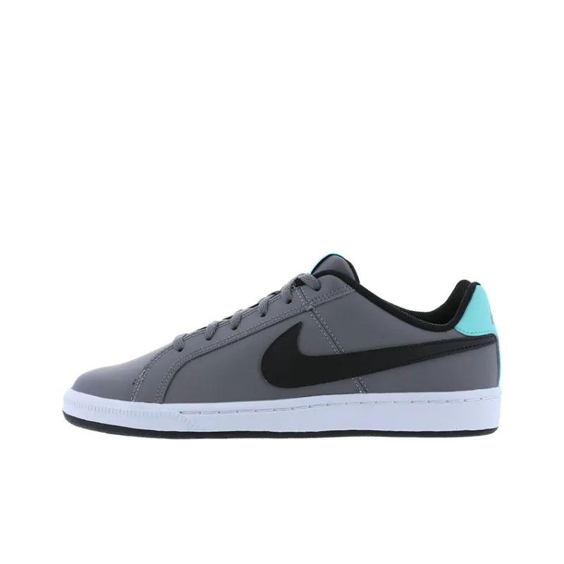 Nike Court Royale Collection Kids' Skateboarding Shoes Women's-0