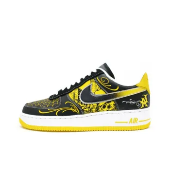 Nike Air Force 1 Low Mr. Cartoon Livestrong