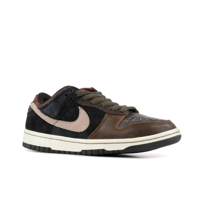 Nike Sb Dunk Low Strummer-2