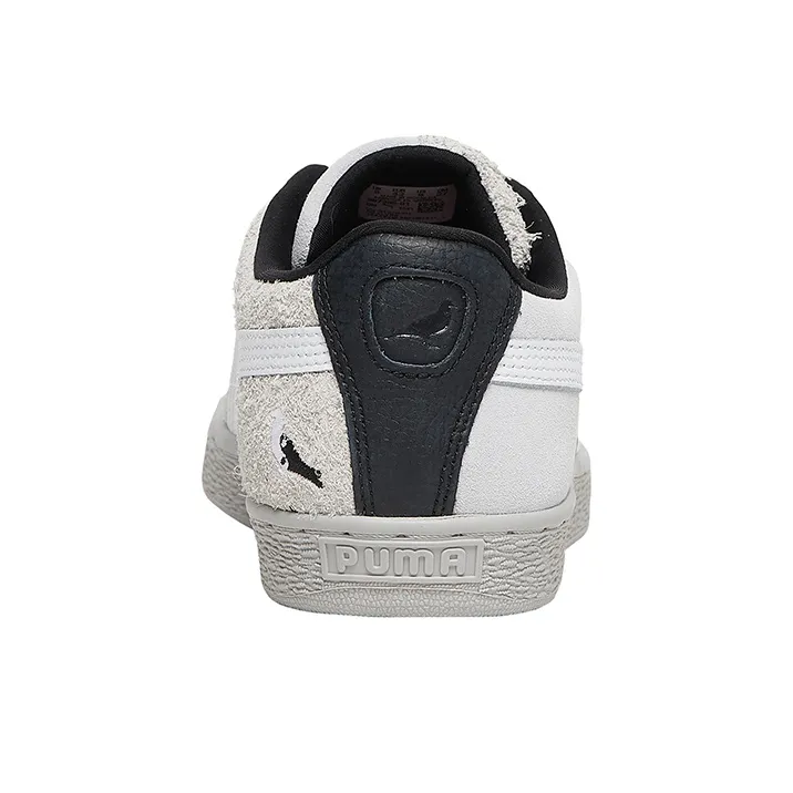 PUMA Staple X Suede 'Create From Division'-2