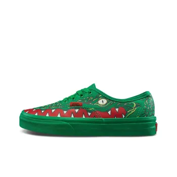 Authentic Vans 'Custom Culture'
