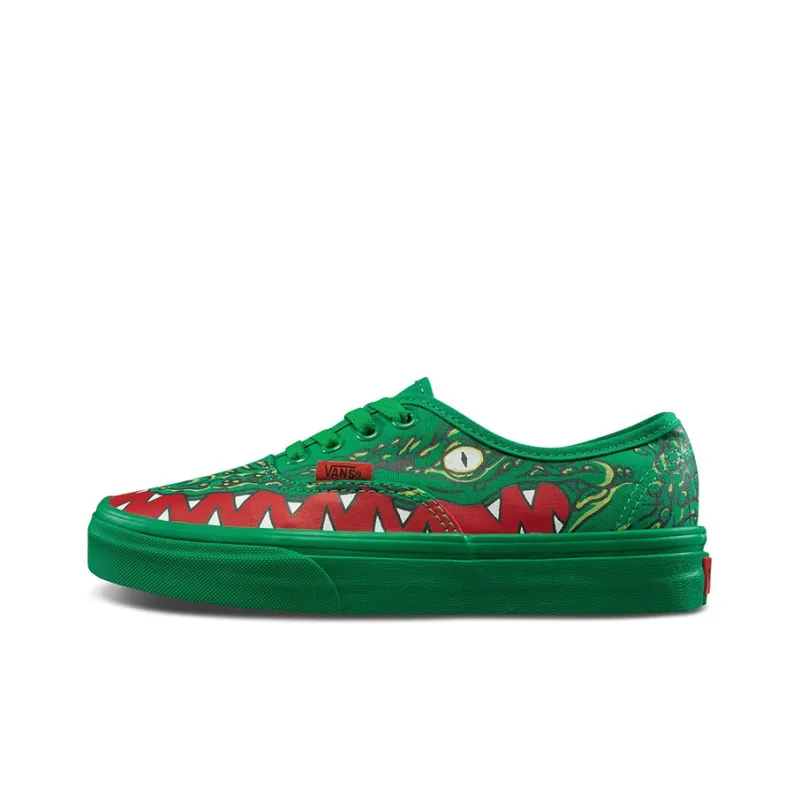 Authentic Vans 'Custom Culture'-0