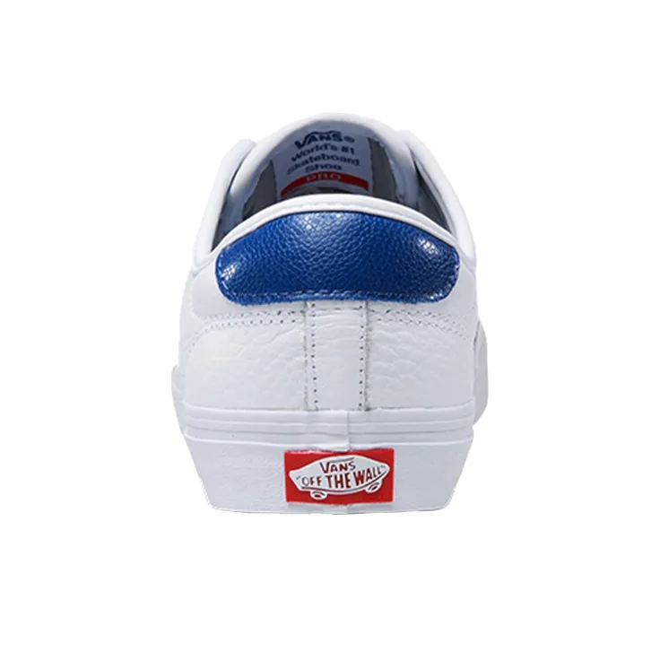 Vans Chima Ferguson Pro 'White Blue'-2