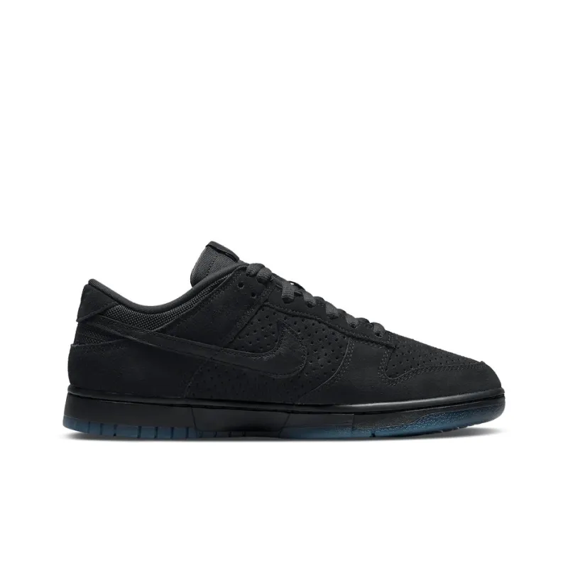 Nike Dunk Low Sp Undefeated 5 On It Black-1