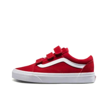 Vans Old Skool Red Unisex