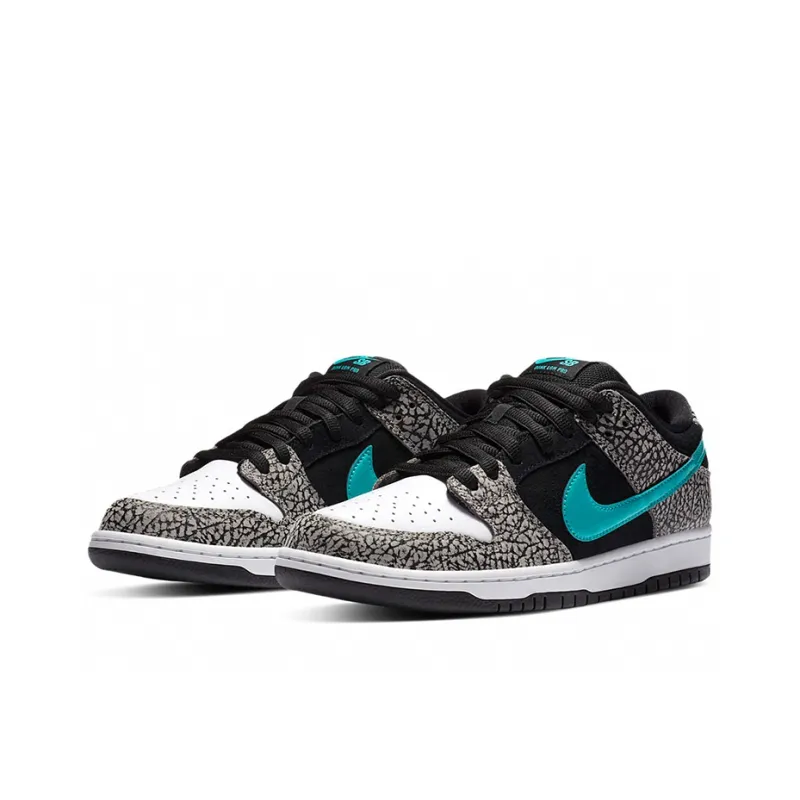 Nike Sb Dunk Low Atmos Elephant-2
