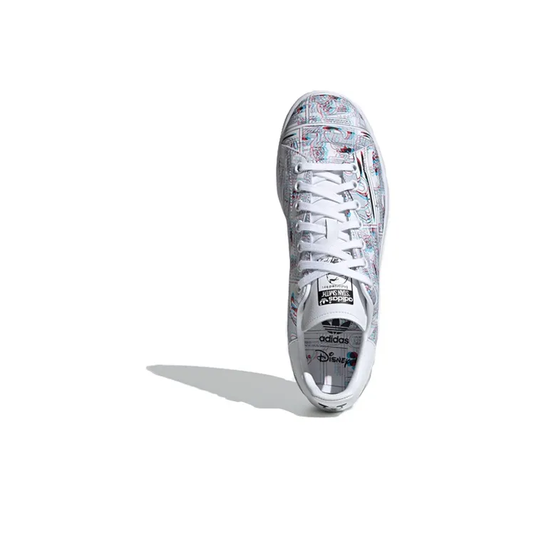 Adidas Stan Smith Mickey Mouse 3D-3