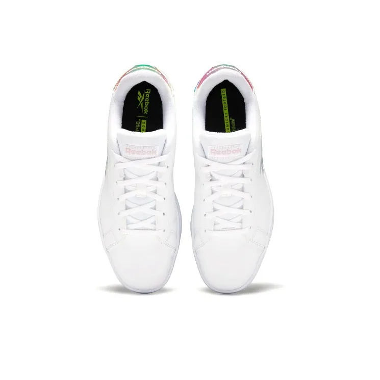 Reebok Royal Complete Skate Shoes 'White' Women's-4