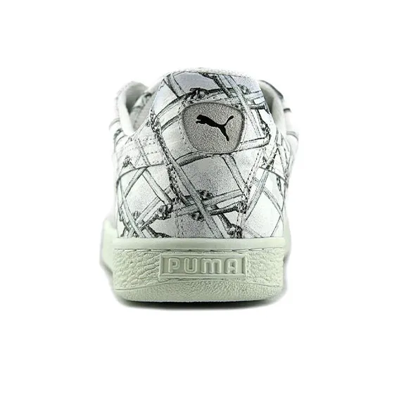 PUMA Swash Bones X States 'Glacier Grey'-4