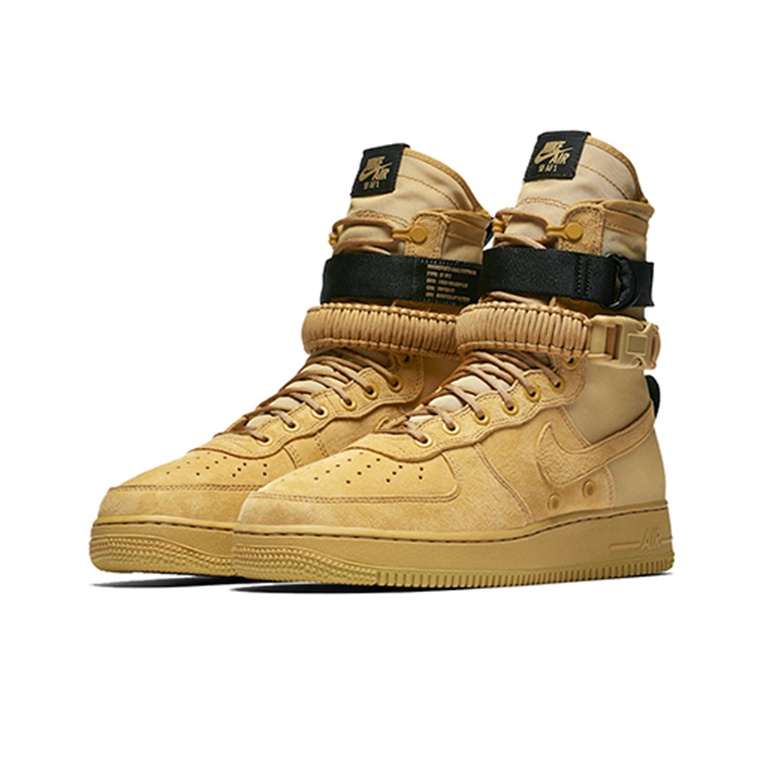 Af sf 1 high online