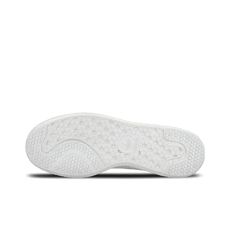 Adidas Stan Smith Boost White Green-4