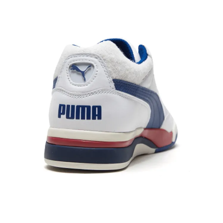 PUMA Palace Guard Og Retro 'Detroit Pistons'-4
