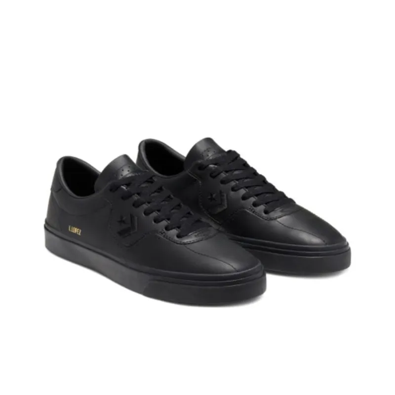 Converse Louie Lopez Pro Triple Black-2