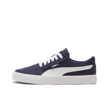 PUMA C Skate Vulc Casual Shoes Blue