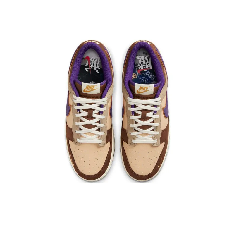Nike Dunk Low Setsubun 2022-3