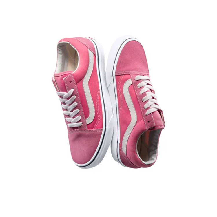 Vans Old Skool 'Strawberry Pink' Women's-3