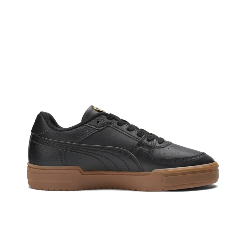 PUMA Ca Pro Tumble 'Black Brown'-1