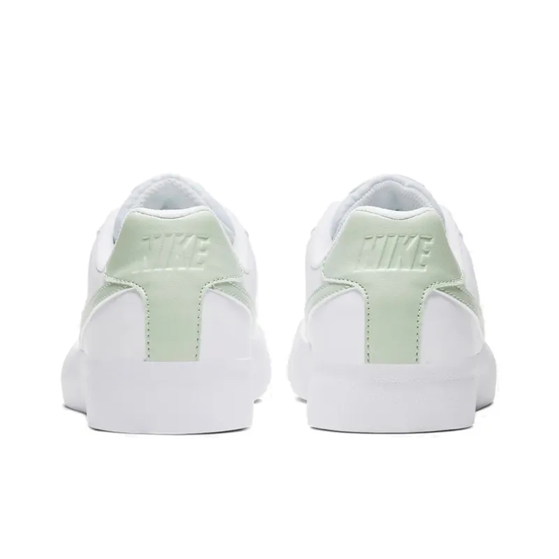 Nike Court Royale 'White Green' Women's-3