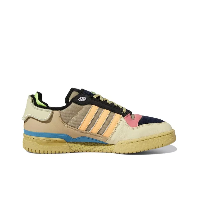 Adidas Forum Powerphase Bad Bunny Benito-1