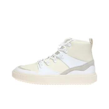 PUMA Han Kjobenhavn X Breaker Mid 'White'