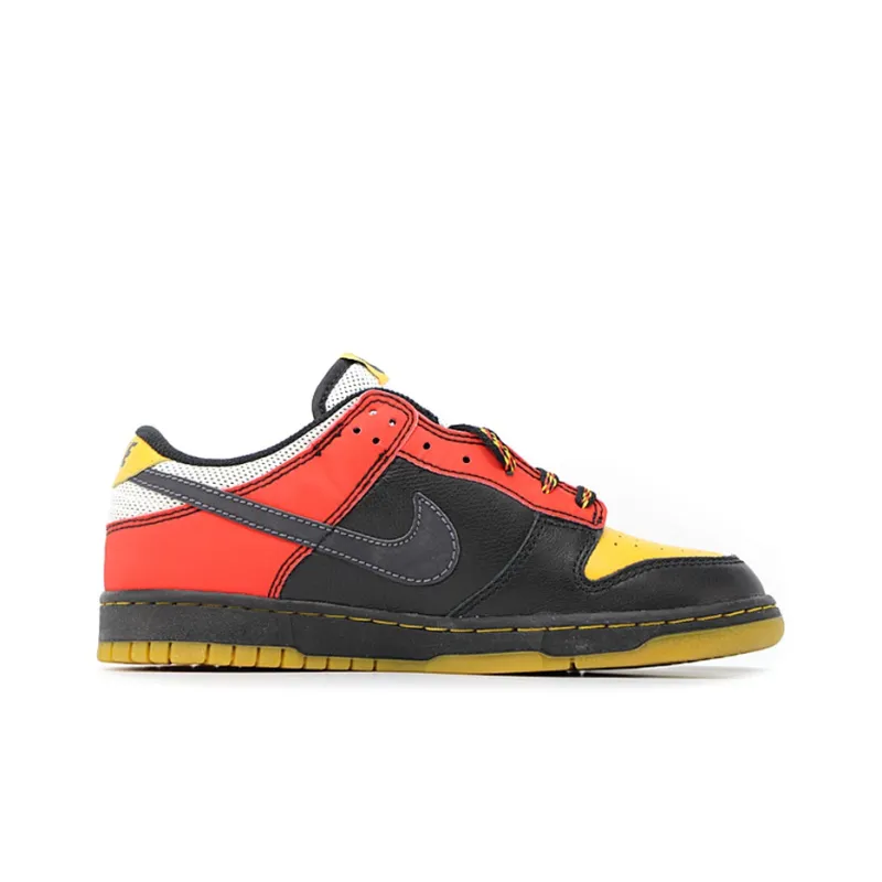 Nike Dunk Low Premium 'Sertig Pack'-1