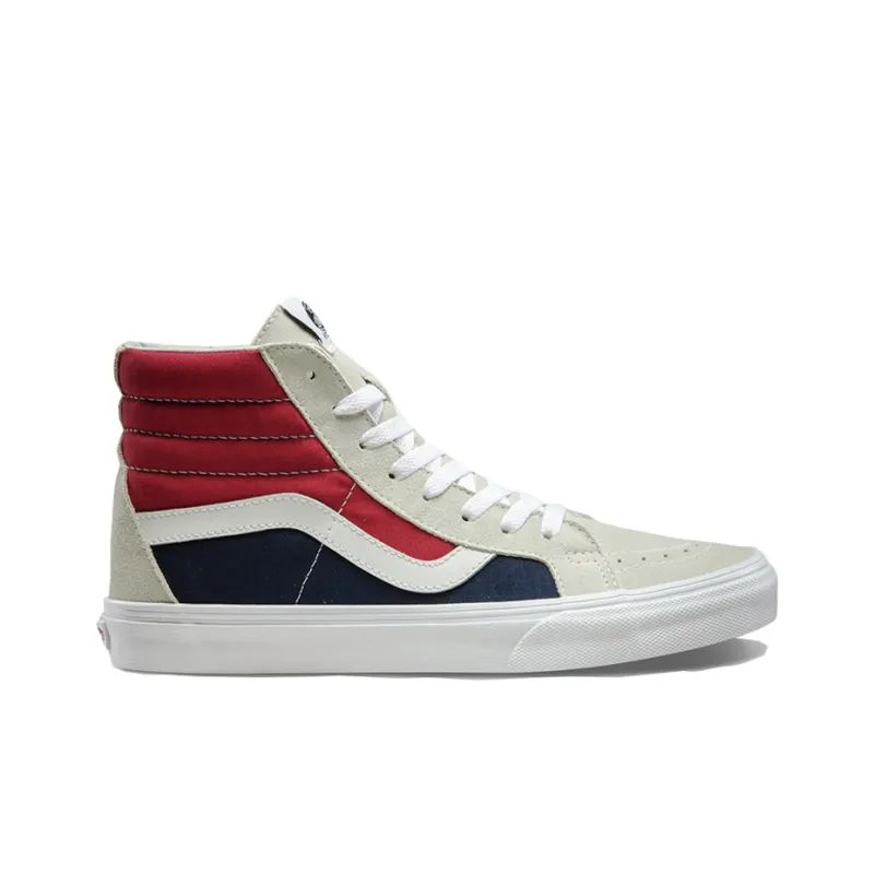 Vans SK8 Hi Reissue Retro Block-1